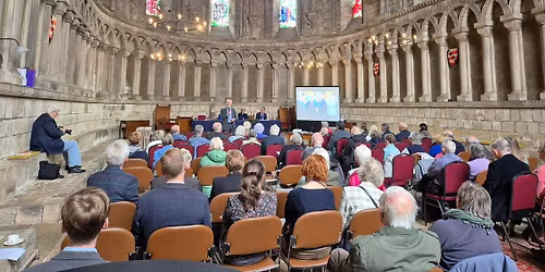 Friends Festival Day and AGM 2026