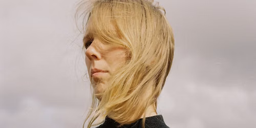 Juni Habel + Luke Morris (Brown Wimpenny) \/ The Abbey, Manchester \/ Wed 30 Sep