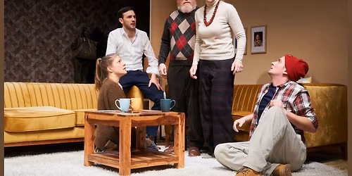 Wi s\u00fcnd de Ne\u00b4en - Wohngemeinschaften