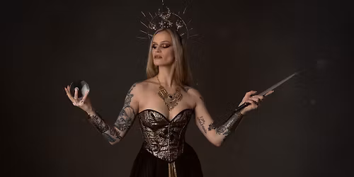 Circle Unbroken & Painted Scars @ The Crossover Music Pub