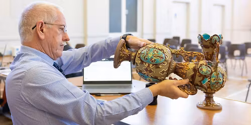 Valuation Day - Warminster Civic Centre - Wednesday 7th January 10am to 1pm