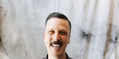 An evening with BJ Barham (American Aquarium )