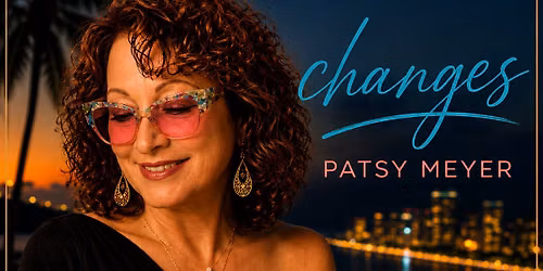 Patsy Meyer Album Release Party