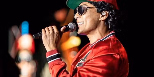 24K Magic - Bruno Mars Tribute