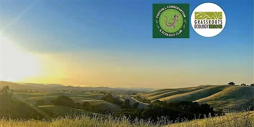 Foothill Conservation & Ecology Club x Grassroots Ecology: Volunteer Day