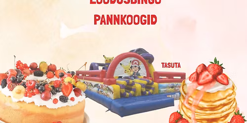 Lastekaitsep\u00e4ev Aegviidus