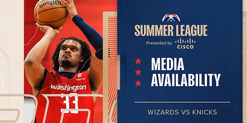 NBA Cup: Washington Wizards vs. Atlanta Hawks