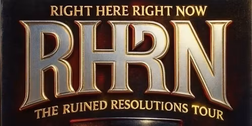 RUINED RESOLUTIONS TOUR w\/ RIGHT HERE RIGHT NOW, NOCTUS, IN\/\/DIVISION, and VOLITION IMPULSE