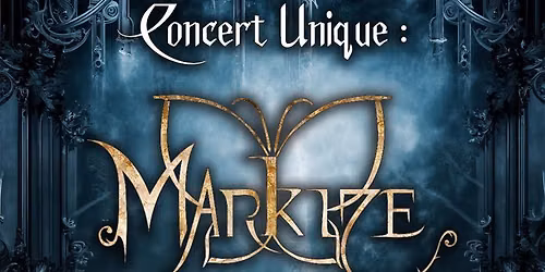 Markize + Nightdream + Ashley Warner
