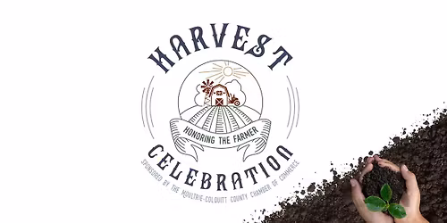 Harvest Celebration