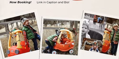 Christmas Mini\u2019s!! \ud83c\udf84\u2744\ufe0f\u2764\ufe0f