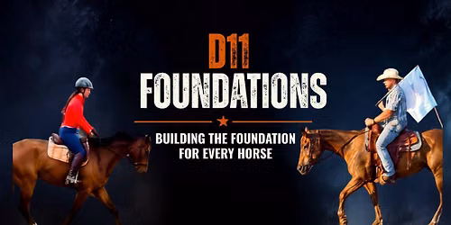D11 Foundations Clinic
