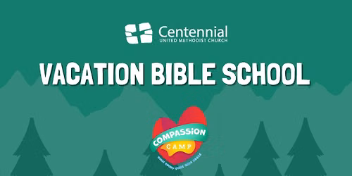 Vacation Bible School!