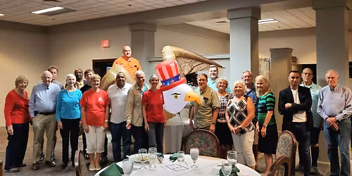 Temple Terrace Area Republican Club Holiday Meeting