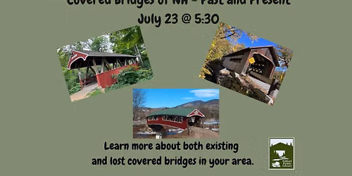 Covered Bridges of NH