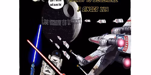 POST-PARTIELS: Les P2 Contre-Attaquent