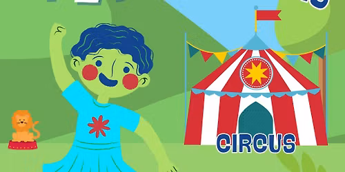 Park & Play: Mascot Park (Circus)