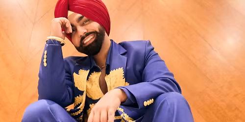 Ammy Virk