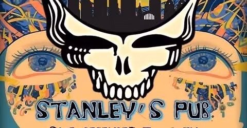 Dead Centric @ Stanleys