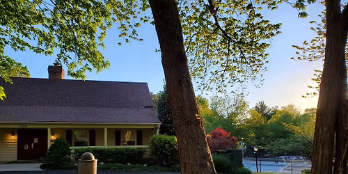 Prince William Art Society Monthly Meeting 