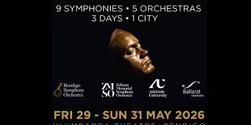 Bendigo Beethoven Festival