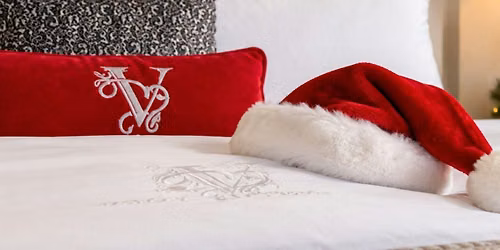 Brunch with Santa at Santana Row