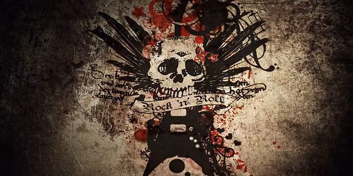 Balassagyarmat - Frantic; Steve Mis\u00edk & Co. koncert