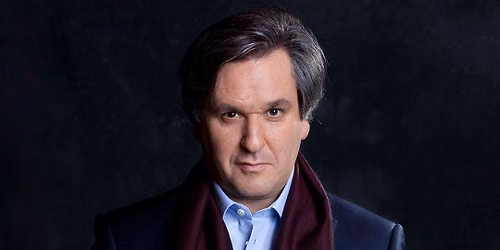 London Symphony Orchestra With Antonio Pappano
