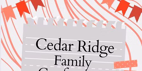 Progress Conferences