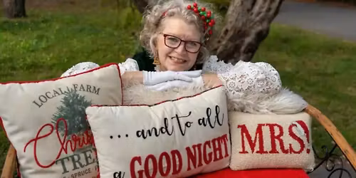 Ashland Christmas Parade