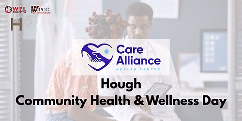 Hough Community Health & Wellness Day