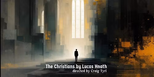 The Christians at The Wayward Artist