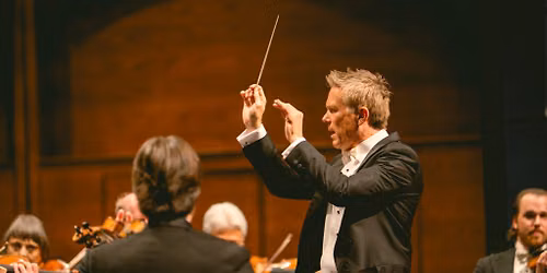 OKC Philharmonic - Worlds of Wonder at Thelma Gaylord Theatre at Civic Center Music Hall