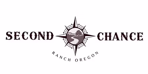 Second Chance Ranch Oregon Vendor Pop-Up Event