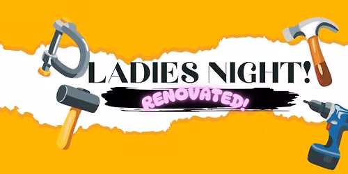 Ladies Night