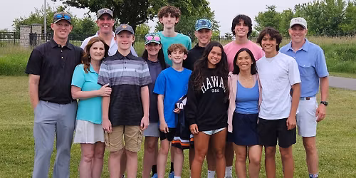 18th Annual Czerkies Memorial Golf Outing 