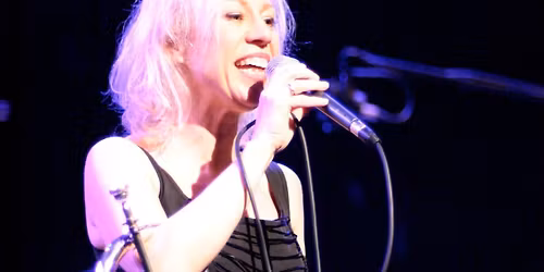 10. LIESINGER JAZZ & GENUSSTAG - Michaela RABITSCH & Robert PAWLIK Quartet