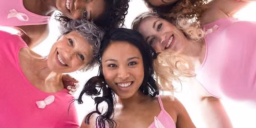 Breast Cancer Support Group 