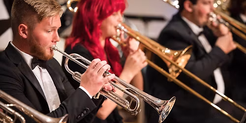 Chamber Brass Recital