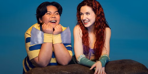 Disney's The Little Mermaid