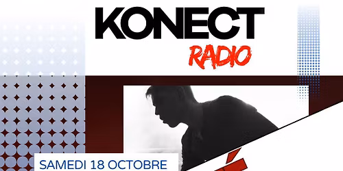 KONECT to the JAM