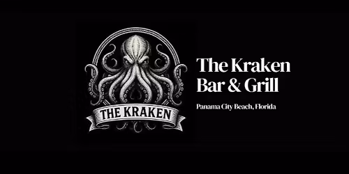 Poison Whiskey Debut at The Kraken