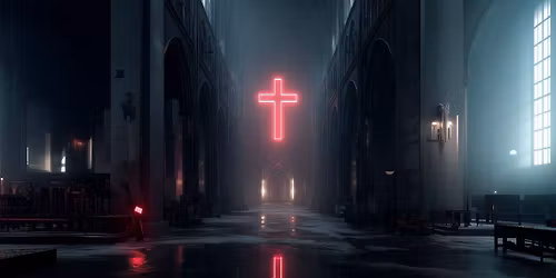 Het Nachtelijk Evangelie van Club Bizarre