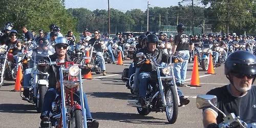 Ride To Remember 2026