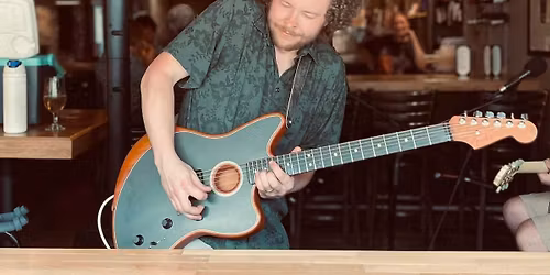 Weston Schissel @ 6Four Accord