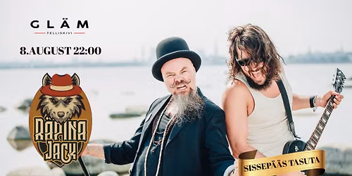 8.08 R\u00e4pina Jack Live Gl\u00e4mis \/Sissep\u00e4\u00e4s tasuta\/