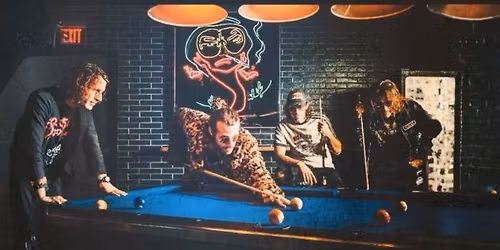 Friday Night Live! (w\/ Dan Fester)