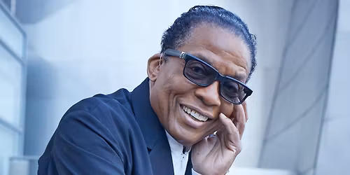 Chicago Symphony Orchestra - Herbie Hancock