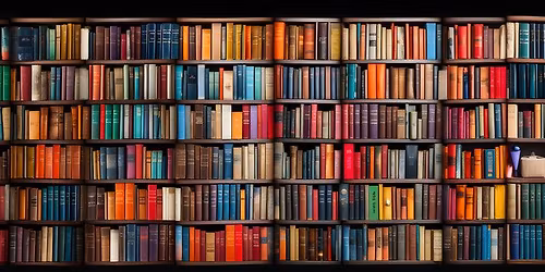 First Draft Silent Book Club May Meeting