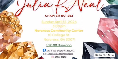 Five Point Tea & Queen\u2019s Contest